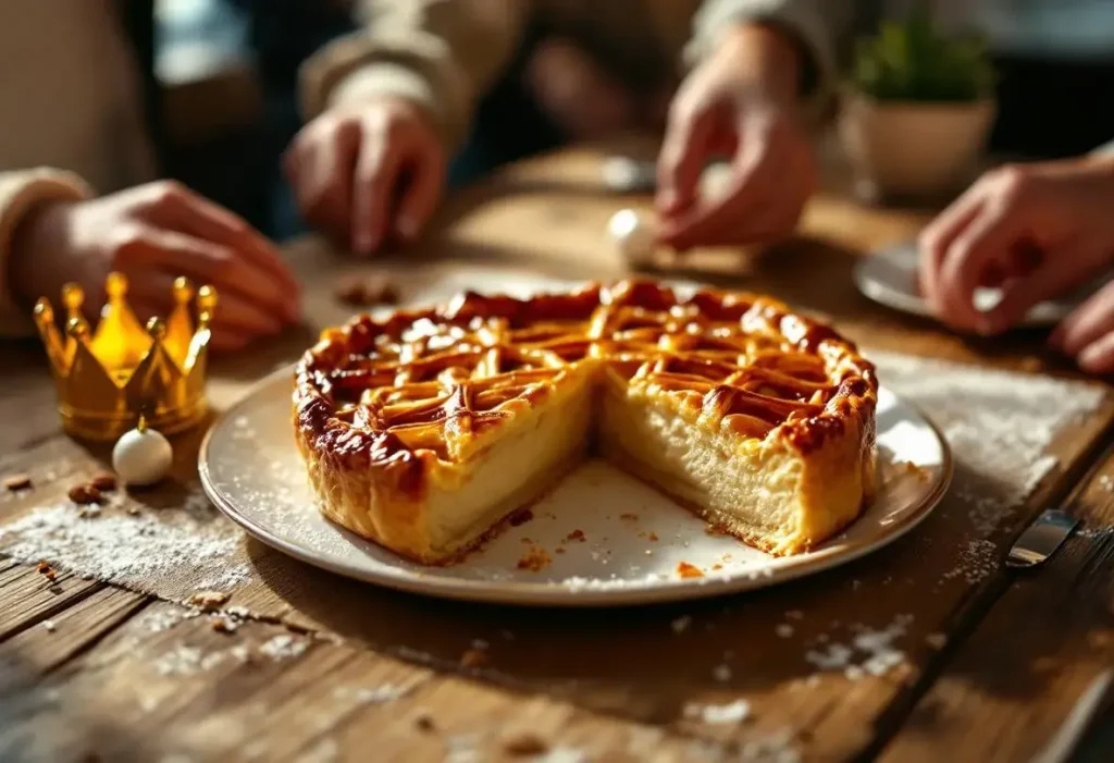 Quiz : jusqu’où vont vos connaissances sur la galette des rois ?