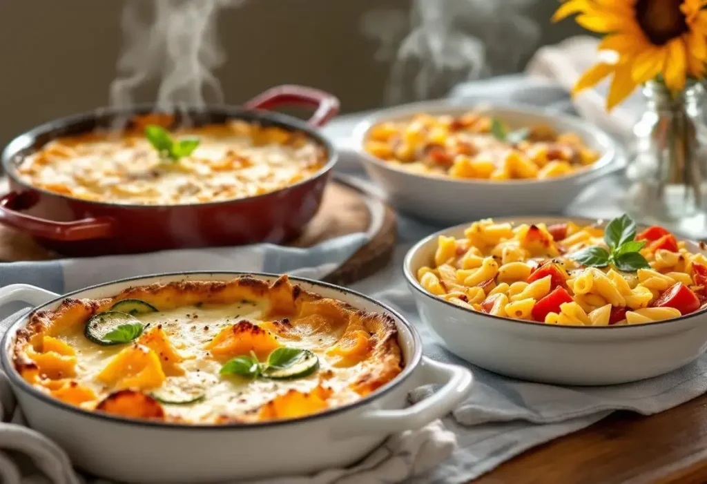 Voici mes 3 gratins qui font un carton : « J'en ai refait 5 fois en une semaine ! »